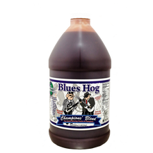 Blues Hog - Champions Blend Sauce - 1/2 Gallon