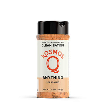 Kosmos Paleo & Clean Eating Seasoning - Anything