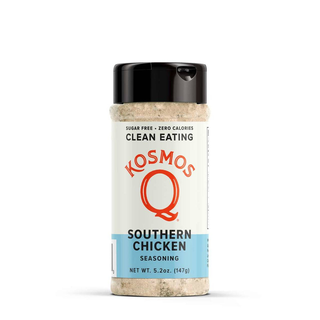 Kosmos Paleo &  Clean Eating Seasoning - Southern Chicken