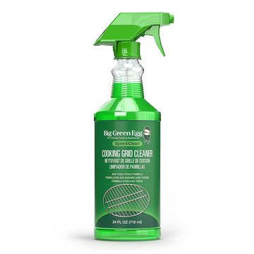 Big Green Egg SpeediClean - Cooking Grid Cleaner