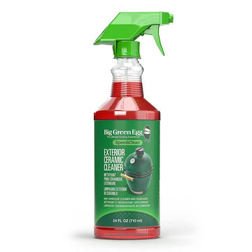 Big Green Egg SpeediClean - Exterior Ceramic Cleaner