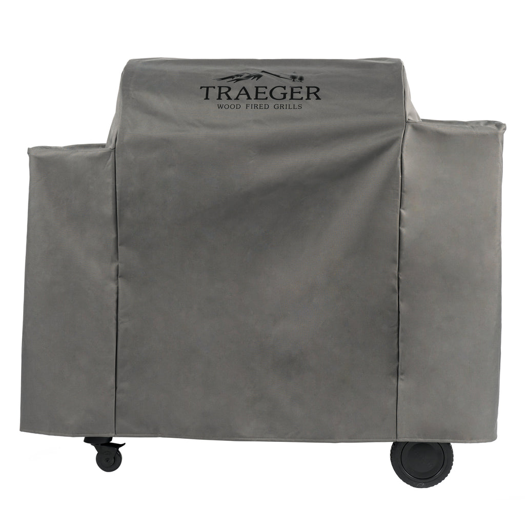 Traeger Cover - Ironwood 885