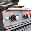 Blaze Grills - Professional LUX 44" 4-Burner Grill Head