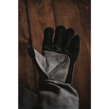 Black Earth Grilling Gloves