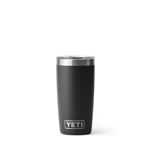 Yeti Rambler 295ML/10oz Tumbler  With Magslider Lid - Black
