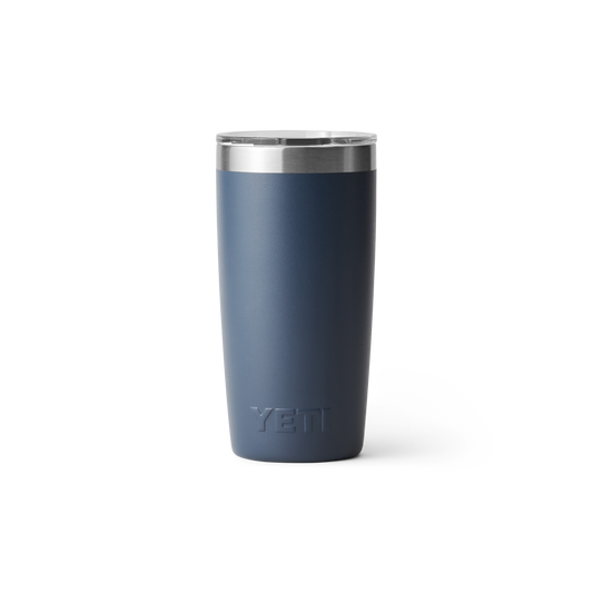 Yeti Rambler 10oz/295ml Tumbler with Magslider Lid - Navy