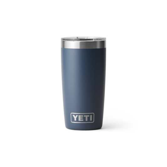 Yeti Rambler 10oz/295ml Tumbler with Magslider Lid - Navy