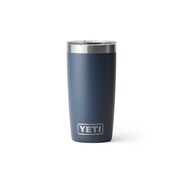 Yeti Rambler 10oz/295ml Tumbler with Magslider Lid - Navy – Luxe