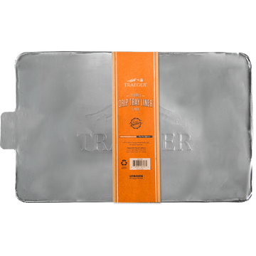 Traeger Drip Tray Liners 5 Pack - 20 Series