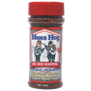 Blues Hog - Original All Purpose Dry Rub - 5.5oz