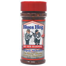 Blues Hog - Original All Purpose Dry Rub - 5.5oz