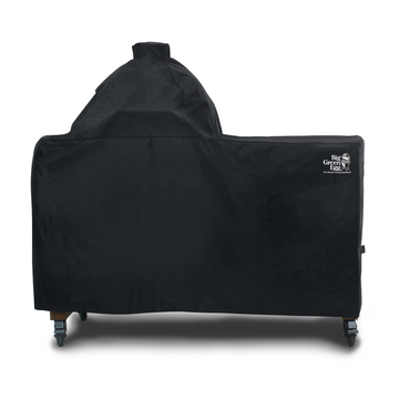 Big Green Egg - Multi Fit Cover E