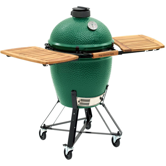 Big Green Egg Large with Nest Kit