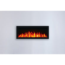 Napoleon Entice 42 Electric Fireplace