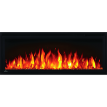 Napoleon Entice 42 Electric Fireplace