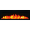 Napoleon - Entice 50" Electric Fireplace