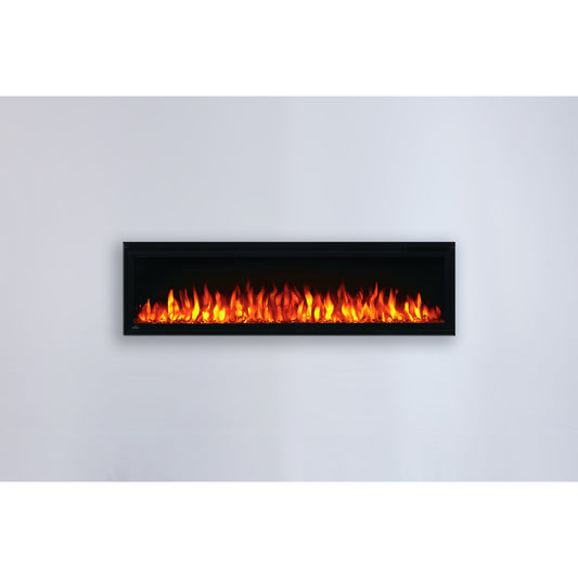 Napoleon - Entice 60" Electric Fireplace