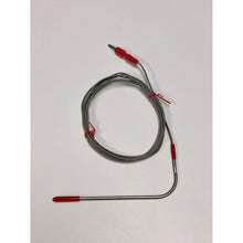 Flame Boss 500 High-Temperature Straight Plug Meat Probe