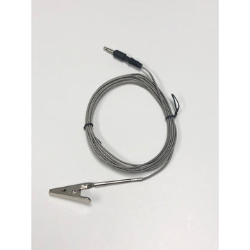 Flame Boss 500 High-Temperature Straight Plug Pit Probe