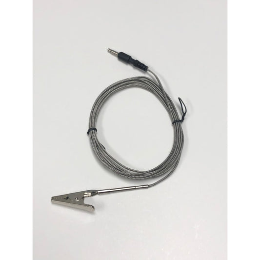 Flame Boss 500 High-Temperature Straight Plug Pit Probe