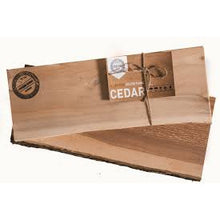 Furtado Sugar Maple Grilling Plank