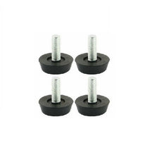 Fontana - 4pc Countertop Feet for Pizza Ovens