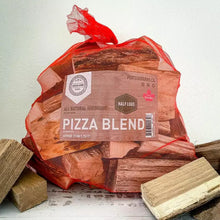 Furtado Pizza Blend Full Wood Logs