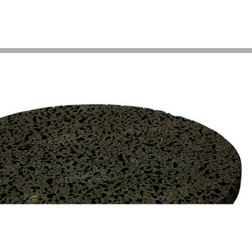 Island Grill Stone Round