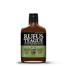 Rufus Teague Original Steak Sauce 