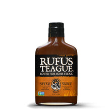 Rufus Teague  Spicy Meat Sauce