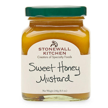 Stonewall Kitchen Sweet Honey Mustard