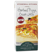 Stonewall Kitchen Herbed Pizza Crust Mix