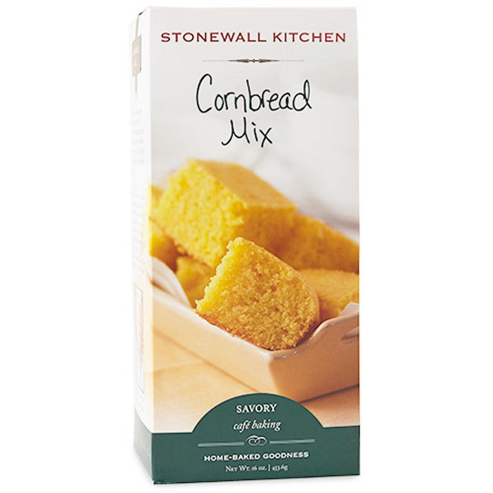 Stonewall Kitchen Cornbread Mix