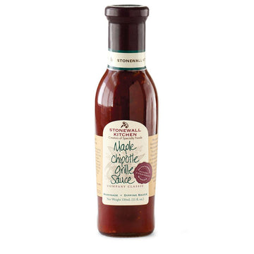 Stonewall Kitchen Maple Chipotle Sauce