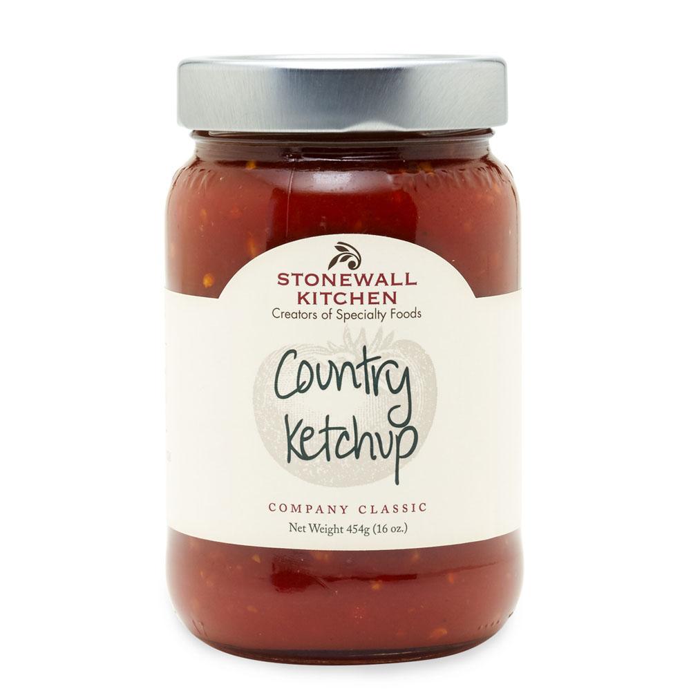 Stonewall Kitchen Country Ketchup