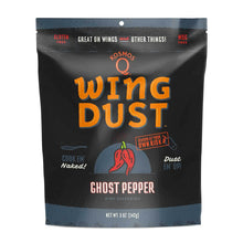 Kosmos Wing Dust - Ghost Pepper