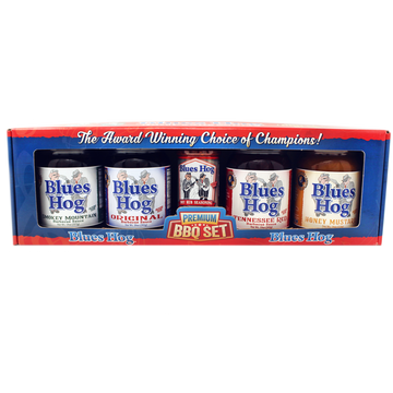 Blues Hog Gift Pack