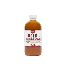 Lillie's Q Barbeque Sauce - Gold