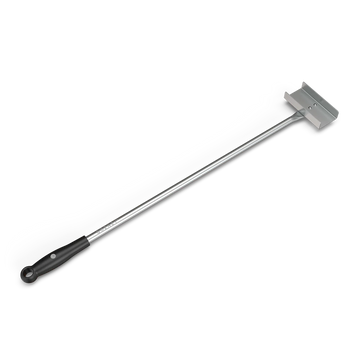 Gozney - Wood Loader