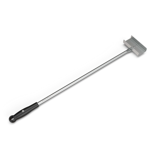 Gozney - Wood Loader