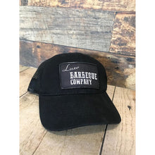 Luxe Barbeque Company Snap Back Hat