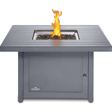 Napoleon Hamptons Square Patio Flame Table