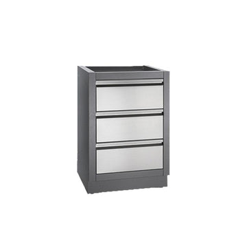 Napoleon Oasis 2 Drawer Cabinet