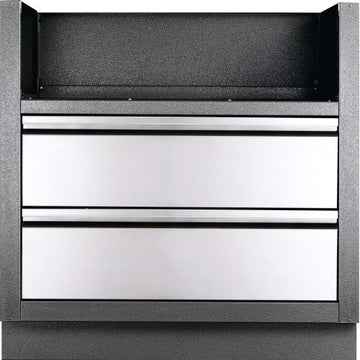 Napoleon Oasis BIG32 & BI32 Under Grill Cabinet