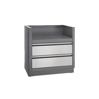 Napoleon Oasis BIPRO500 / BIP500 Under Grill Cabinet