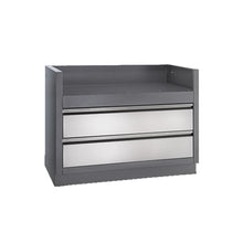 Napoleon OASIS&trade; Under Grill Cabinet for Built-In LEX 730 Gas Grill Head