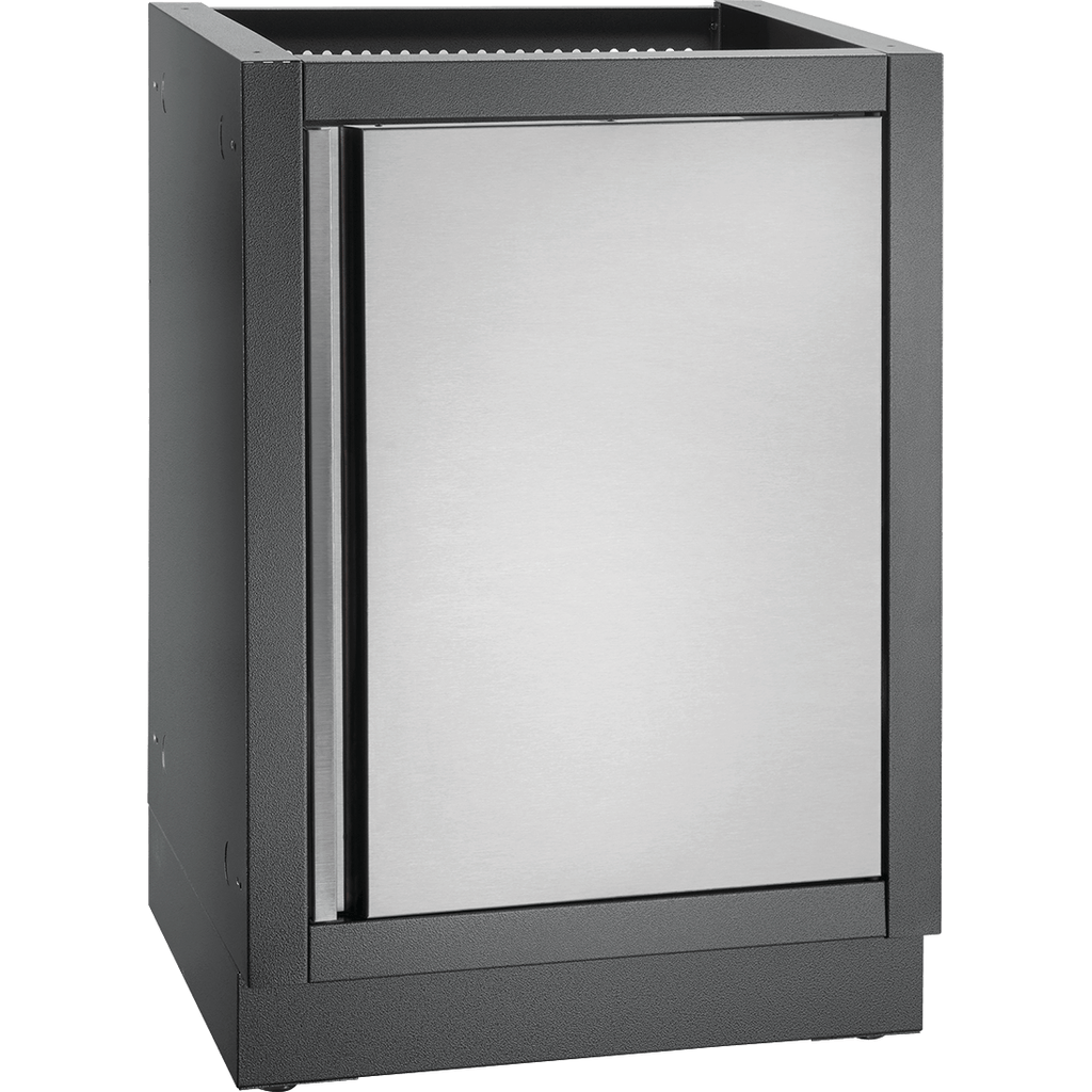 Napoleon Oasis Reversible Door Cabinet