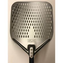 Atlas Steel Co. - Perforated Peel 12" W Paddle