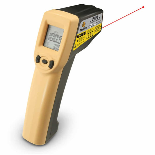 Thermoworks - Industrial Infrared Gun