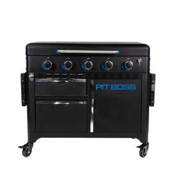 Pit Boss 5 Burner Ultimate Griddle